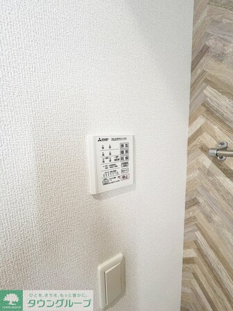 D-estの物件内観写真